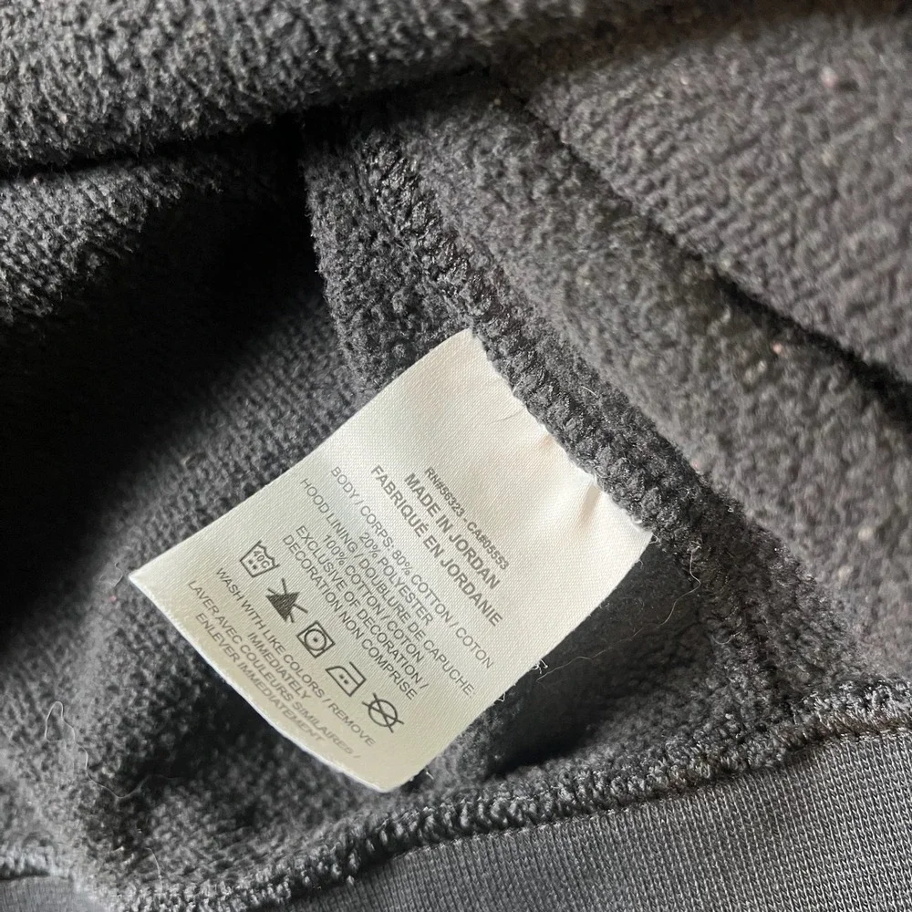 Nike classic pullover